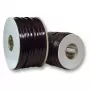 Płaski kabel taśmowy 6-żyłowy, jasnoszary, krążek 100 m — EFB Elektronik 91.107.100