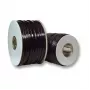 Kabel telefoniczny EFB Elektronik 91108.500, 500 m, czarny