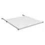 stała półka 19 cali (0,5U) EFB Elektronik do szafy rack 19 inch, głębokość 350–450 mm, obciążenie 70 kg, do szafy 600 mm, RAL7035