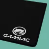 GAMIAC 3XL10 Podkładka pod mysz gamingowa - 3XL czarna (GAMD-1A11101.11)