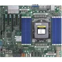 Supermicro - Płyta główna H14SSL-NT - ATX - 3,000 GB DDR5 DIMM R-DIMM SATA 6 Gb/s SATA Lan SATA PCI