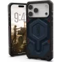 UAG Urban Armor Gear Monarch Pro MagSafe Case | Apple iPhone 17 Pro Max | kevlar mallard (niebieski) | 114514113955 (114514113955)