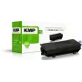 Czarny toner KMP kompatybilny z KYOCERA TK-3400 (2929,0000)