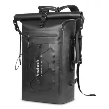 Plecak na laptopa Inateck BP06001 czarny 30-35L