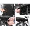 Plecak na laptopa Inateck BP06001 czarny 30-35L