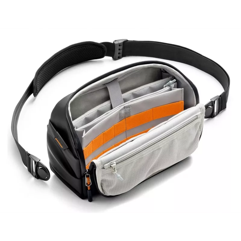 Inatek Etui Organizer FB02001 czarny - Etui