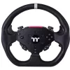 Thermaltake G15 Direct Drive Racing Wheel mit Pedale Bundle schwarz