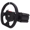 Thermaltake G15 Direct Drive Racing Wheel mit Pedale Bundle schwarz
