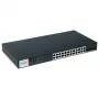 Hikvision DS-3T1528HP-SI-24P4F Przemysłowy Switch PoE - Switch (DS-3T1528HP-SI-24P4F/Bez zasilacza)