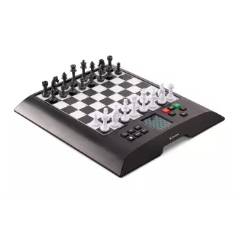 Millennium ChessGenius - Szachy Komputerowe