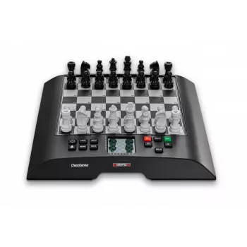 Millennium ChessGenius - Szachy Komputerowe
