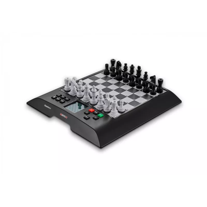 Millennium ChessGenius - Szachy Komputerowe