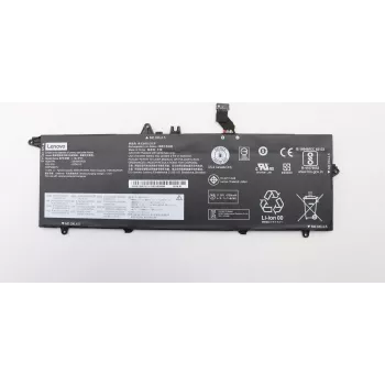 Lenovo Internal,3c,57Wh,LiIon,SMP (FRU02DL012)