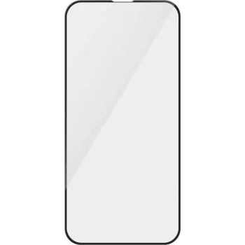 PanzerGlass Ceramic szkło ochronne do iPhone 16e/14/13/13 Pro — Ultra-Wide Fit z FASTFIT (PG30727)