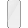 PanzerGlass Ceramic szkło ochronne do iPhone 16e/14/13/13 Pro — Ultra-Wide Fit z FASTFIT (PG30727)