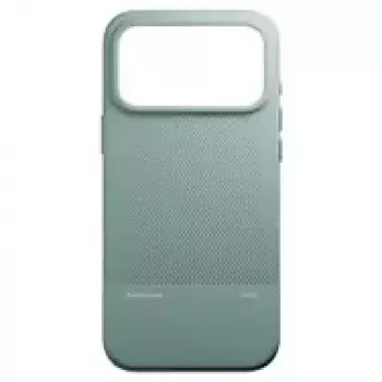 Native Union (RE)Classic Case - etui do iPhone 17 Pro Max kompatybilne z MagSafe (łupkowa zieleń)