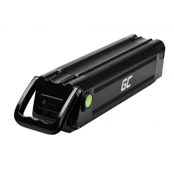 Bateria Greencell EBIKEGCFSF24V10A