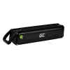 Bateria Greencell EBIKEGCFSF24V10A