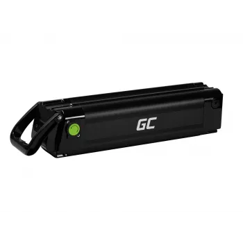 Bateria Greencell EBIKEGCFSF24V10A