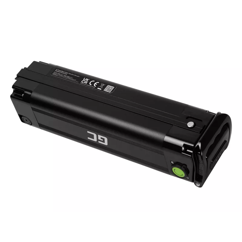 Bateria Greencell EBIKEGCFSF24V10A