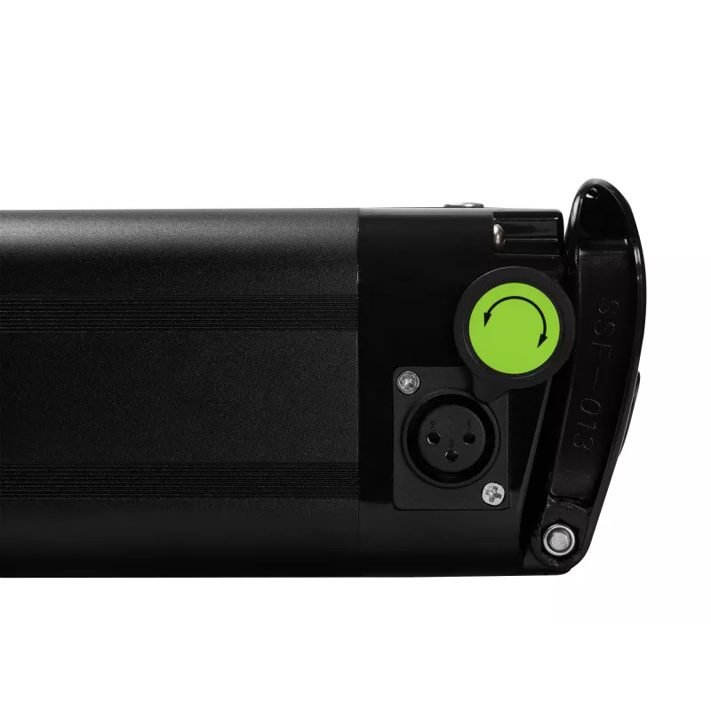 Bateria Greencell EBIKEGCFSF24V10A