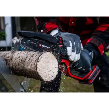 Einhell 4600080 Narzędzie ogrodowe czerwone