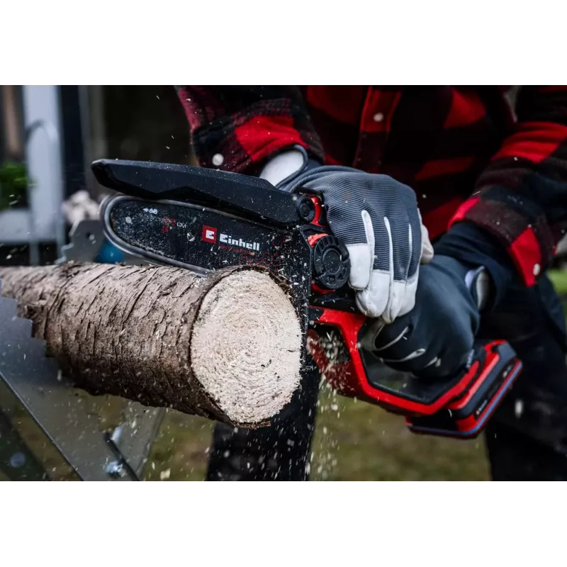 Einhell 4600080 Narzędzie ogrodowe czerwone