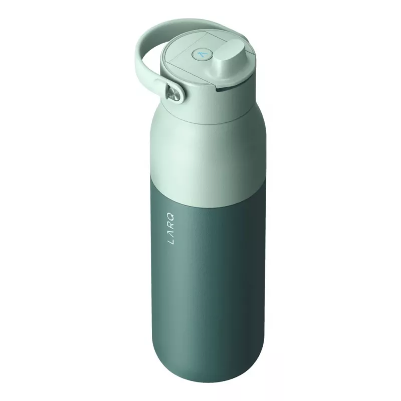LARQ Butelka PureVis 2 1L Zielona