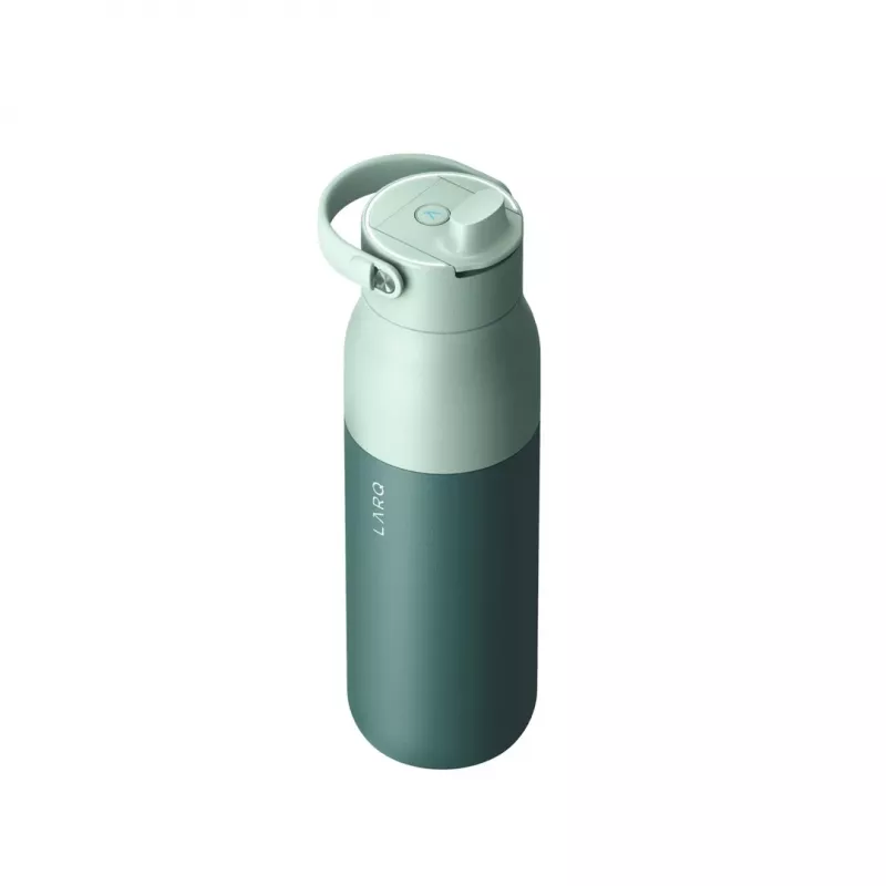 LARQ Butelka PureVis 2 1L Zielona