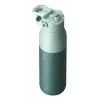 LARQ Butelka PureVis 2 1L Zielona