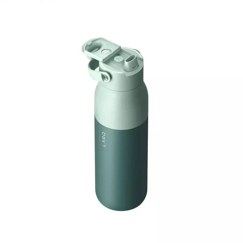 LARQ Butelka PureVis 2 1L Zielona