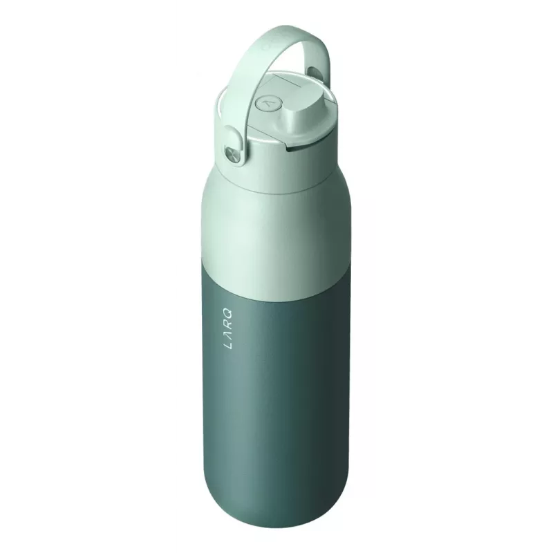 LARQ Butelka PureVis 2 1L Zielona