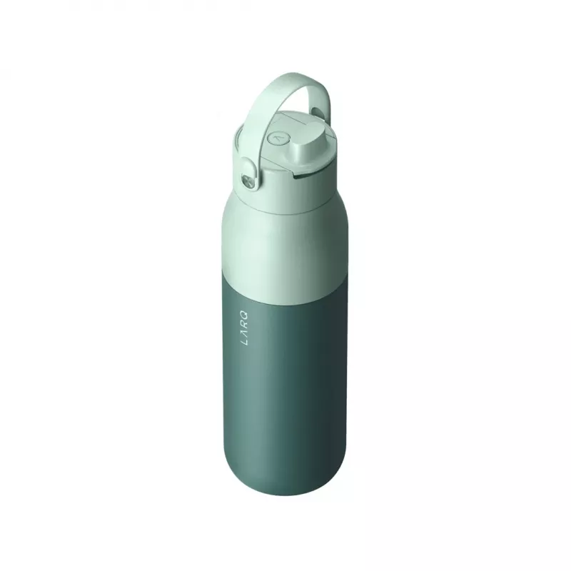 LARQ Butelka PureVis 2 1L Zielona