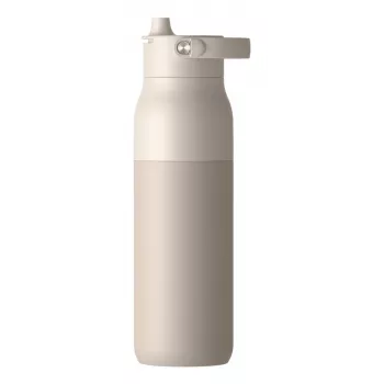 LARQ Bottle PureVis 2 1L biały