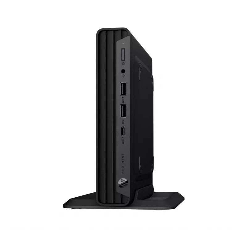 ProMini 400 G9 Desktop PC - Intel Core i5-14500T - 16 GB RAM - 512 GB SSD - Windows 11 Pro - [POLSKI]
