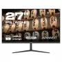 JAPANNEXT JN-IPS27WQHDR-C65W 16:9 HDMI/DP WQHD - Monitor płaski (TFT/LCD)