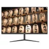 JAPANNEXT JN-IPS27WQHDR-C65W 16:9 HDMI/DP WQHD - Monitor płaski (TFT/LCD)