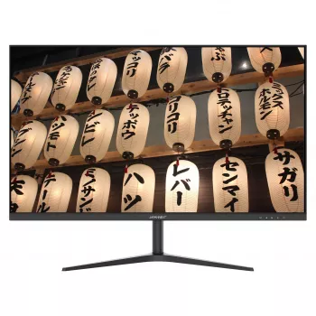JAPANNEXT JN-IPS27WQHDR-C65W 16:9 HDMI/DP WQHD - Monitor płaski (TFT/LCD)