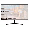 JAPANNEXT JN-IPS27WQHDR-C65W 16:9 HDMI/DP WQHD - Monitor płaski (TFT/LCD)
