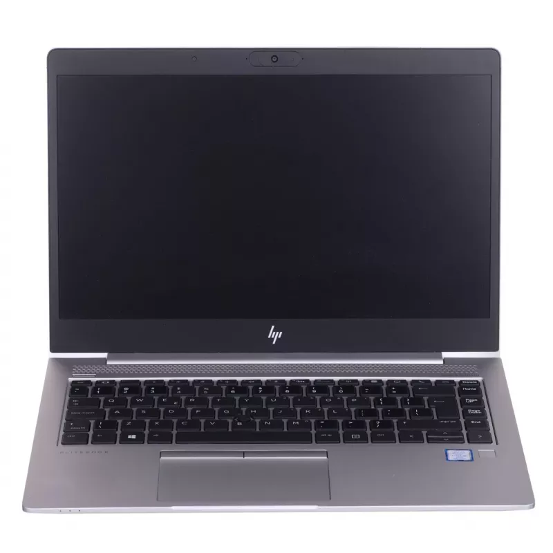 HP EliteBook 840 G5 i5-8350U 8 GB 256 GB SSD 14 FHD Win11pro używany