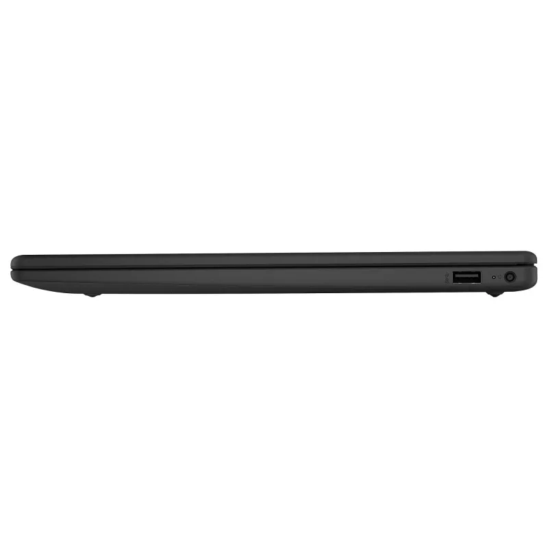 15-fc1255ng, Notebook czarny, AMD Ryzen 5 7520U, AMD Radeon 610M, 16 GB LPDDR5, 512 GB (512 GB SSD), Windows 11 Home