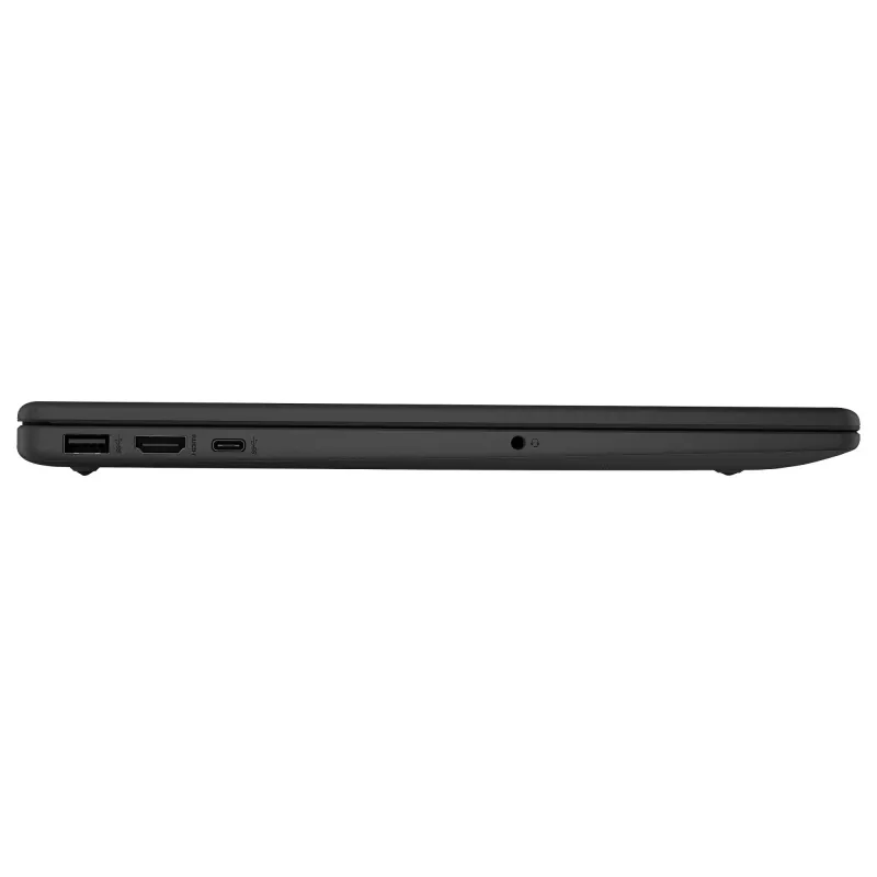 15-fc1255ng, Notebook czarny, AMD Ryzen 5 7520U, AMD Radeon 610M, 16 GB LPDDR5, 512 GB (512 GB SSD), Windows 11 Home