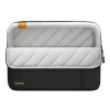 Tomtoc A13D2D1 Defender-A13 Laptop-Sleeve 14 Mil-Std-protection Czarny (A13D2D1)