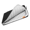 Tomtoc A13D2D1 Defender-A13 Laptop-Sleeve 14 Mil-Std-protection Czarny (A13D2D1)