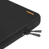 Tomtoc A13D2D1 Defender-A13 Laptop-Sleeve 14 Mil-Std-protection Czarny (A13D2D1)
