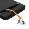 Tomtoc A13D2D1 Defender-A13 Laptop-Sleeve 14 Mil-Std-protection Czarny (A13D2D1)