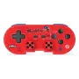 Hyperkin M01328-MTLB, Gamepad, Android, MAC, Nintendo Switch, Nintendo Switch OLED, PC, iOS, Przycisk Select, Przycisk Start, Bezprzewodowy, Bluetooth, 9 m
