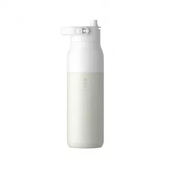 LARQ Bottle PureVis 2 680 ml biały