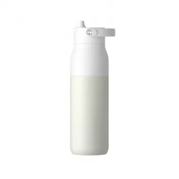 LARQ Bottle PureVis 2 680 ml biały