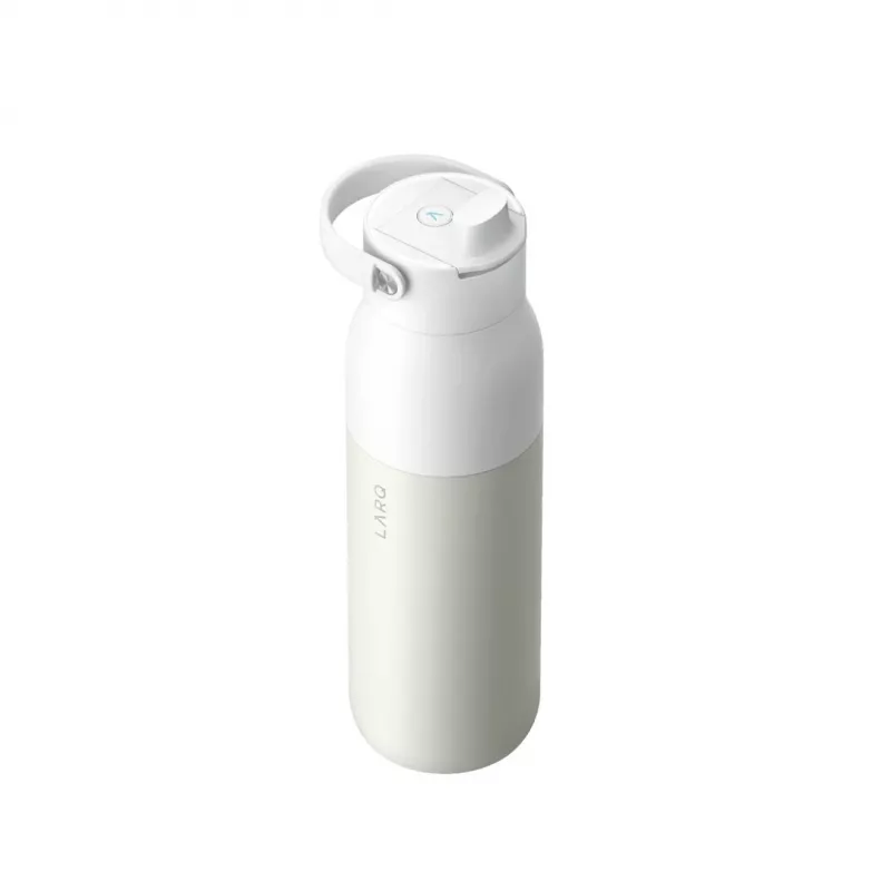 LARQ Bottle PureVis 2 680 ml biały